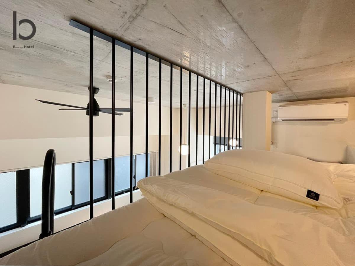 Bhotel Nekoyard - Bright Loft Studio 5 Min Walk To Peace Park & City Center Hiroshima Exterior foto