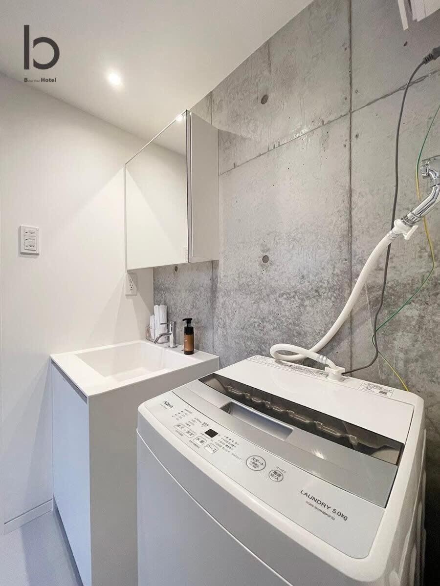 Bhotel Nekoyard - Bright Loft Studio 5 Min Walk To Peace Park & City Center Hiroshima Exterior foto