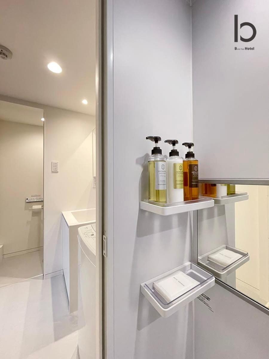 Bhotel Nekoyard - Bright Loft Studio 5 Min Walk To Peace Park & City Center Hiroshima Exterior foto